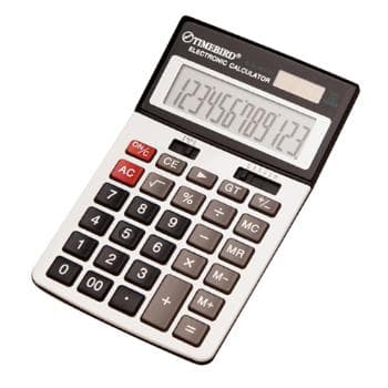 계산기(SJC-507N/TIMEBIRD)