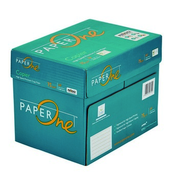 PaperOne 복사용지 A4/75g/2,500매