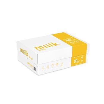 미색복사용지A3(80g/밀크/1250매/박스)