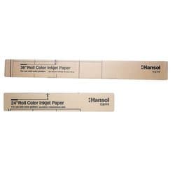 컬러플로터롤지(A1/610mm*46M/95g/한솔)