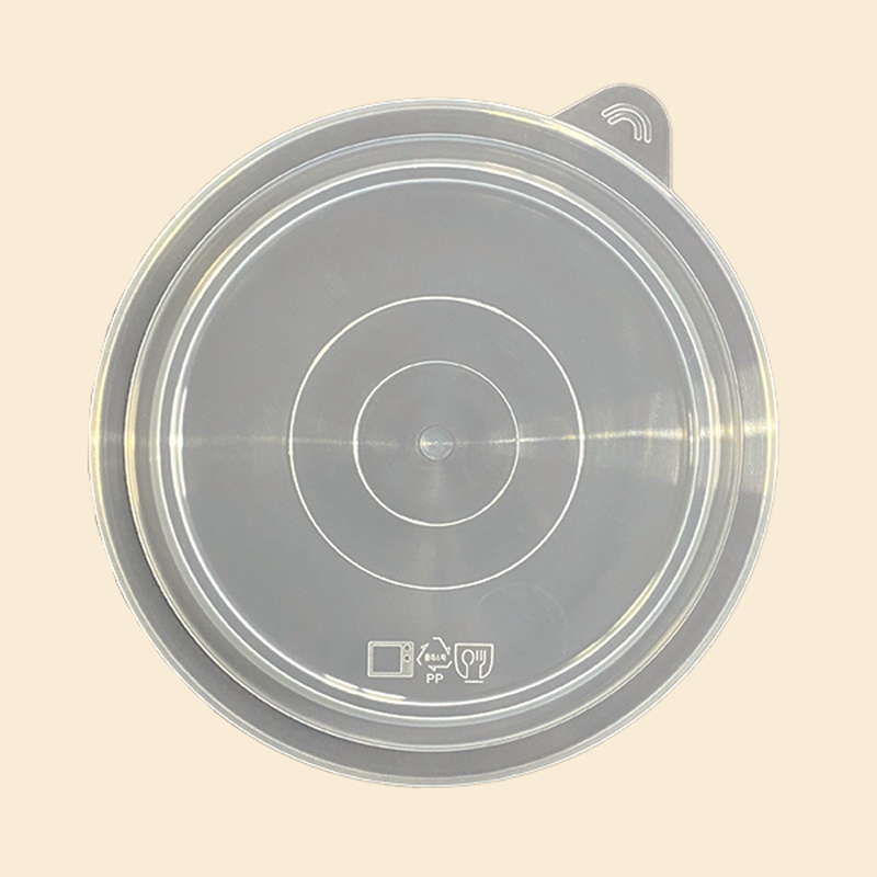 칼라면기 뚜껑 1BOX