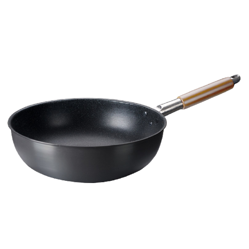 코팅 중국팬 (28호 ~ 38호)