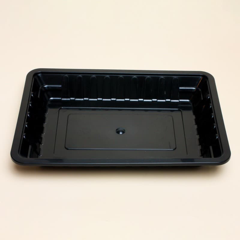 칼라직사각접시 ( 소 ~ 대 ) 1BOX